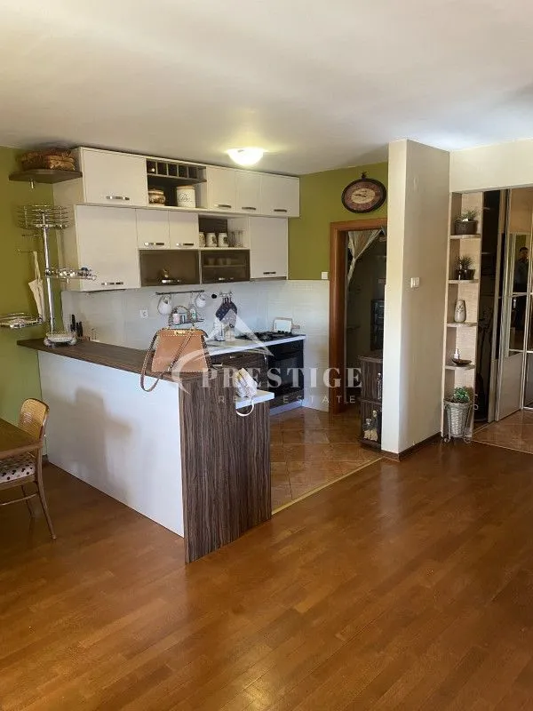 Rent, two bedroom apartment, 98m², Krivi Most, Podgorica