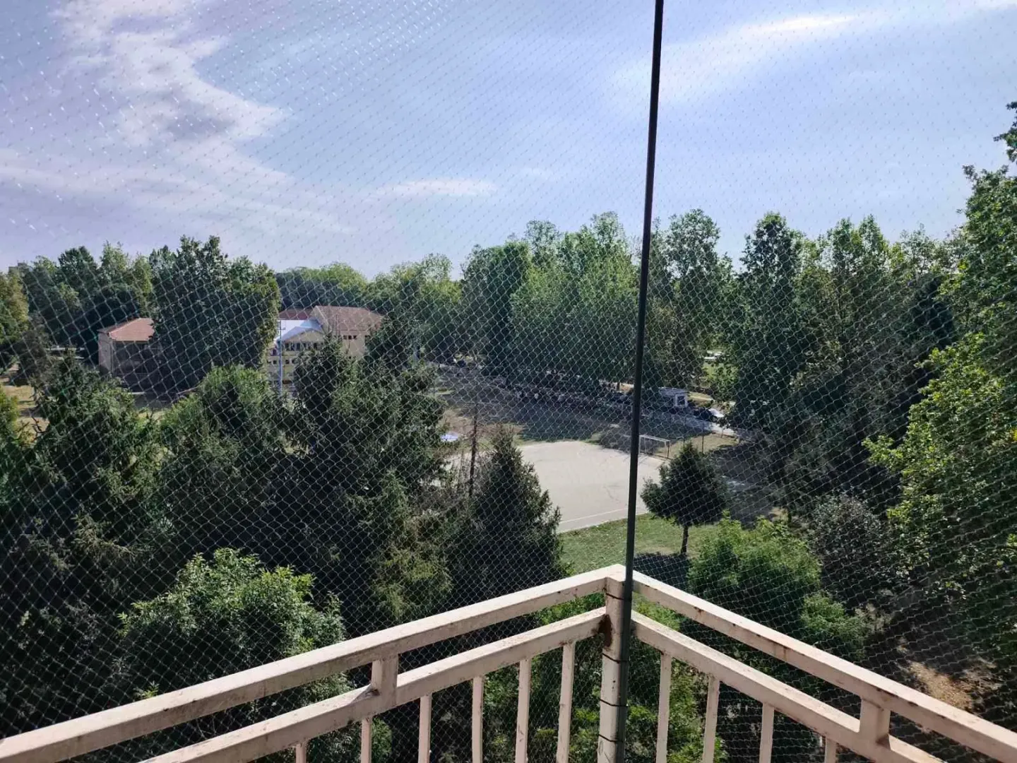 Prodaja, dvosoban stan, 59m², Centar, Loznica
