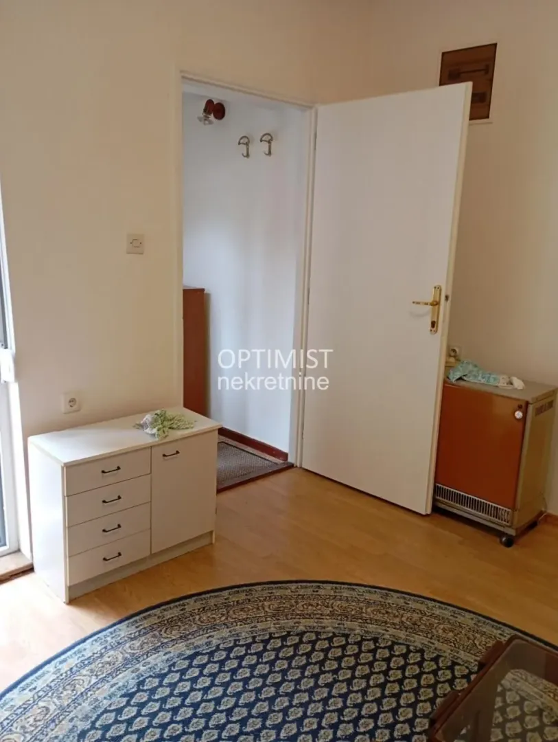 Prodaja, dvosoban stan, 24m², Bulbulder, Zvezdara Sve Podlokacije