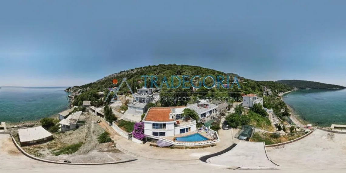 Prodaja, kuća, 165m², Kruče, Ulcinj