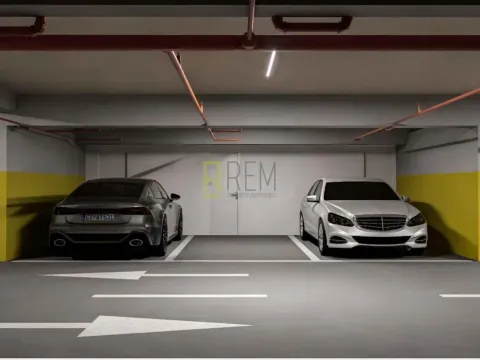 Sale, one bedroom apartment, 48m², Cetinje, Crna Gora - image 12