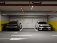 Sale, one bedroom apartment, 48m², Cetinje, Crna Gora - image 12