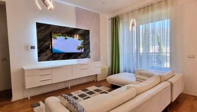 Sale, three bedroom apartment, 105m², Bečići, Budva
