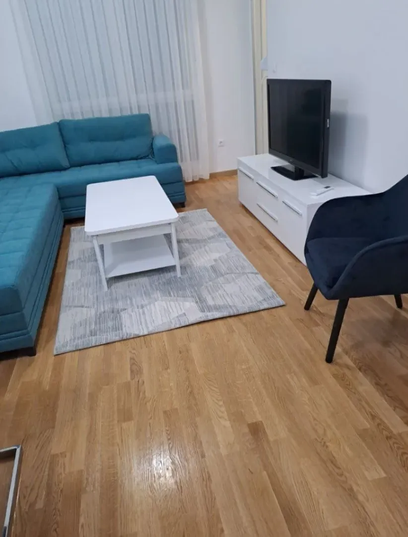 Prodaja, jednosoban stan, 45m², Zabjelo, Podgorica