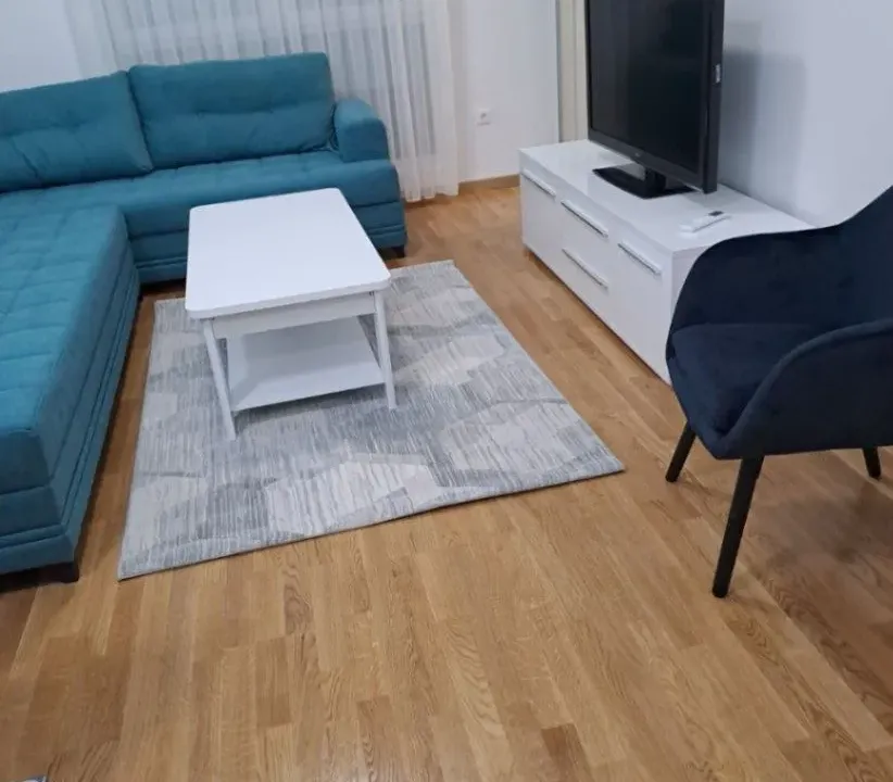 Prodaja, jednosoban stan, 45m², Zabjelo, Podgorica
