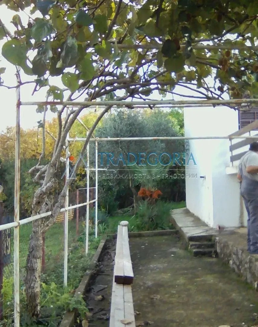 Prodaja, kuća, 160m², Dobra Voda, Bar