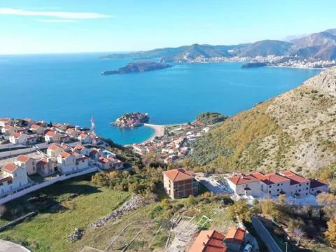 Sale, land lot, 5343m², Tudorovići, Budva - image 7