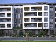 Prodaja, dvosoban stan, 66m², Zagorič, Podgorica - image 1