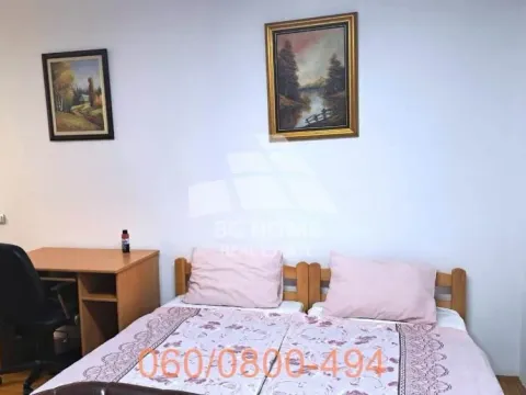 Izdavanje, jednosoban stan, 30m², Vračar Hram, Vračar Sve Podlokacije - image 6