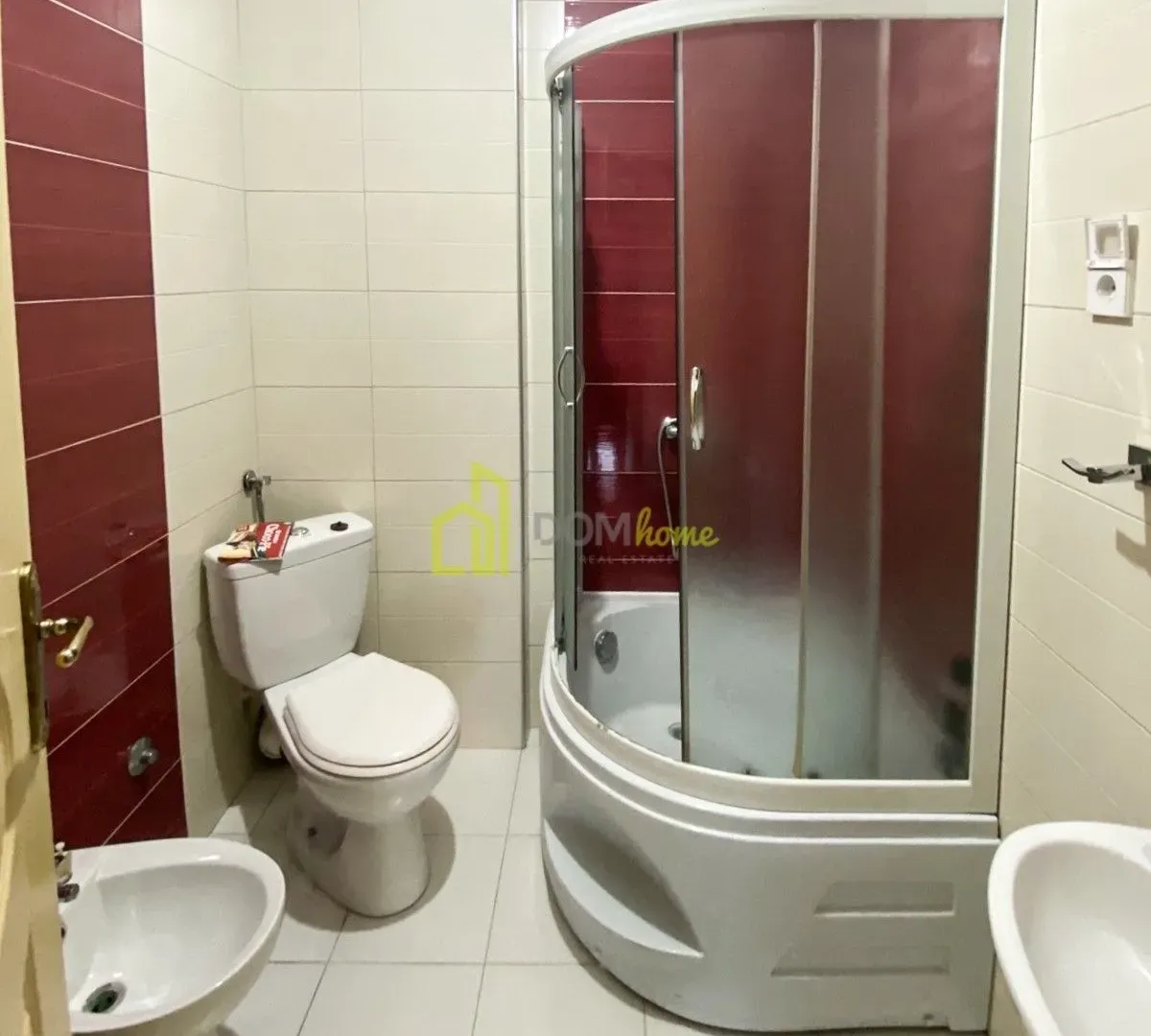 Rent, two bedroom apartment, 69m², Zabjelo, Podgorica