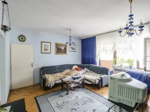 Kuća in Zvezdarska Šuma