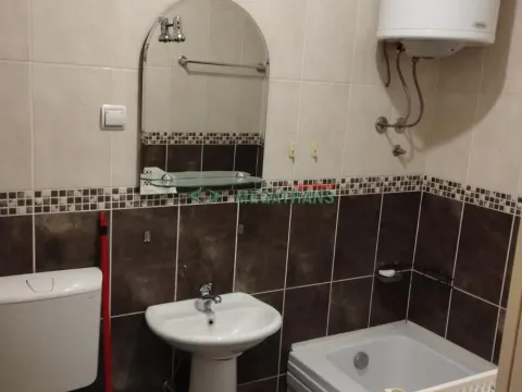 Izdavanje, jednosoban stan, 36m², Adamovićevo Naselje, Novi Sad Sve Podlokacije - image 9