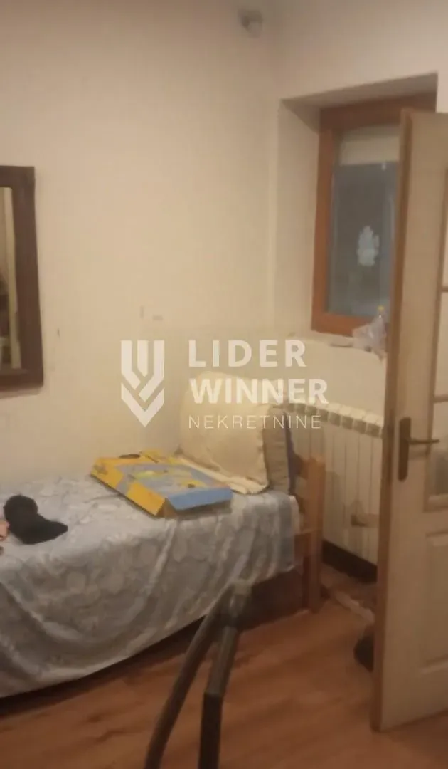 Sale, two bedroom apartment, 44m², Bogoslovija, Palilula Sve Podlokacije
