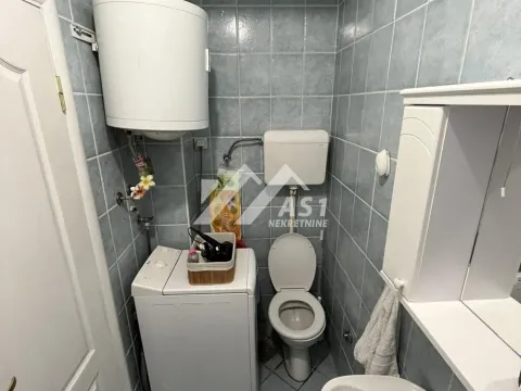 Izdavanje, jednosoban stan, 35m², Podbara, Novi Sad Sve Podlokacije - image 8