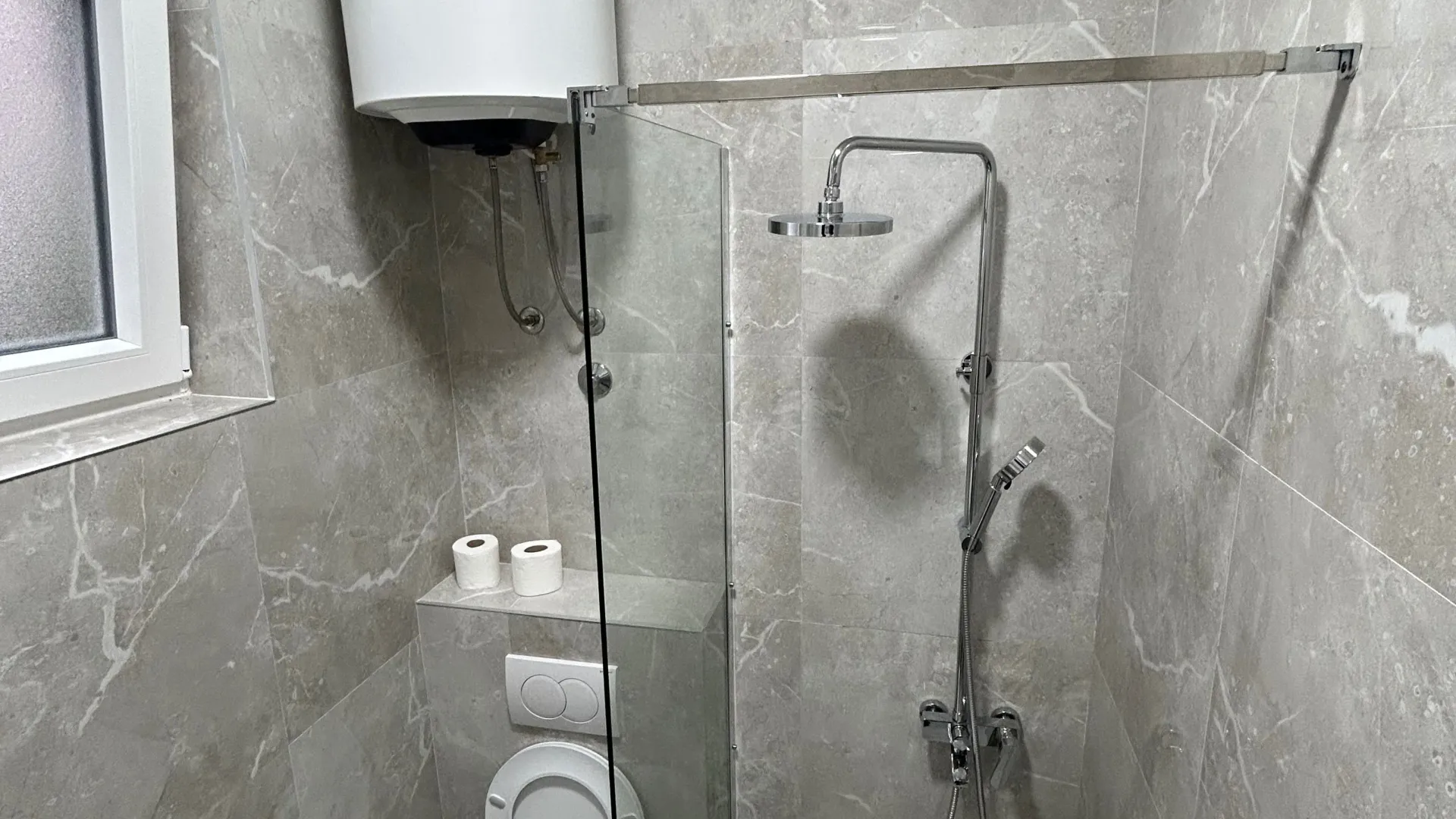 Rent, office space, 25m², Babin Do, Budva