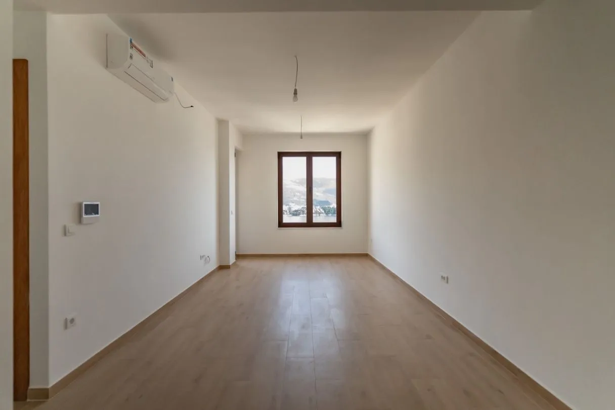 Sale, two bedroom apartment, 73m², Gospoština, Budva