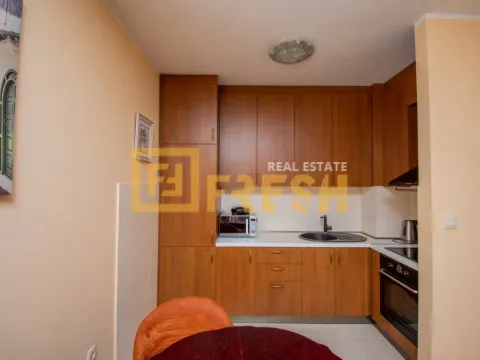 Izdavanje, jednosoban stan, 47m², City Kvart, Podgorica - image 8