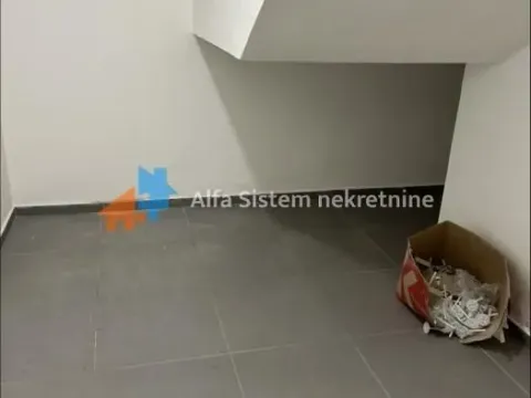 Izdavanje, dvosoban stan, 47m², Novi Beograd Blok 64, Novi Beograd Sve Podlokacije - image 12