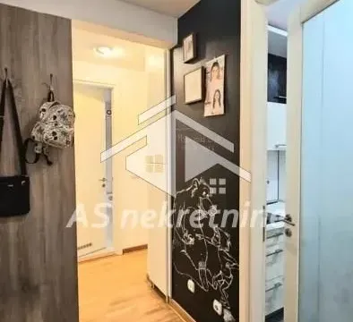 Rent, apartment, 62m², Novi Beograd Blok 67, Novi Beograd Sve Podlokacije - image 7