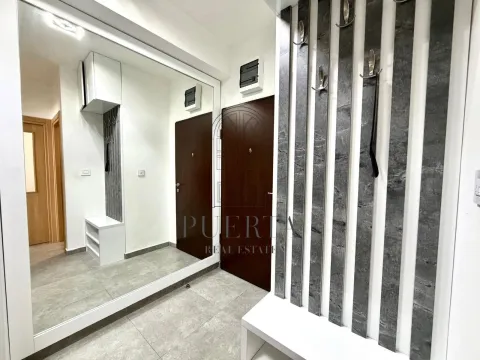 Rent, two bedroom apartment, 54m², Pobrežje, Podgorica - image 13