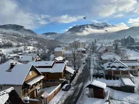 Prodaja, jednosoban stan, 38m², Centar, Kolašin - image 6