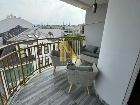 Sale, two bedroom apartment, 60m², Adamovićevo Naselje, Novi Sad Sve Podlokacije - image 4