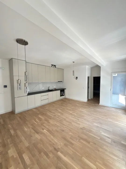 Sale, one bedroom apartment, 58m², Centar, Bar