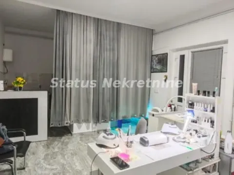 Rent, office space, 100m², Futog, Novi Sad Sve Podlokacije