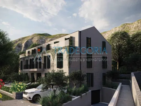 Prodaja, jednosoban stan, 51m², Prčanj, Kotor - image 6