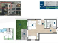 Prodaja, jednosoban stan, 41m², Kotor, Crna Gora - image 1