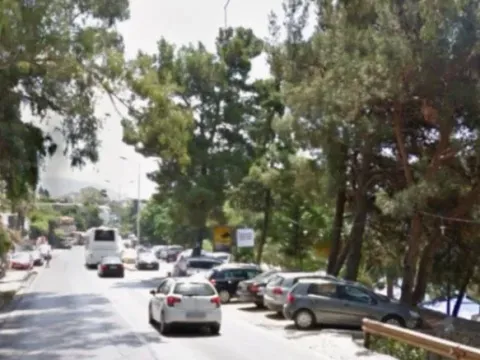 Prodaja, plac, 804m², Šušanj, Bar - image 3