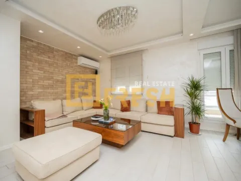 Sale, three bedroom apartment, 180m², City Kvart, Podgorica - image 6