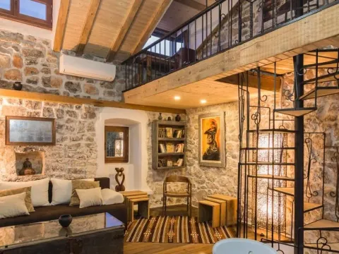 Sale, house, 100m², Luštica, Tivat - image 15