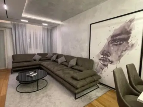 Izdavanje, dvosoban stan, 70m², Central Point, Podgorica - image 5