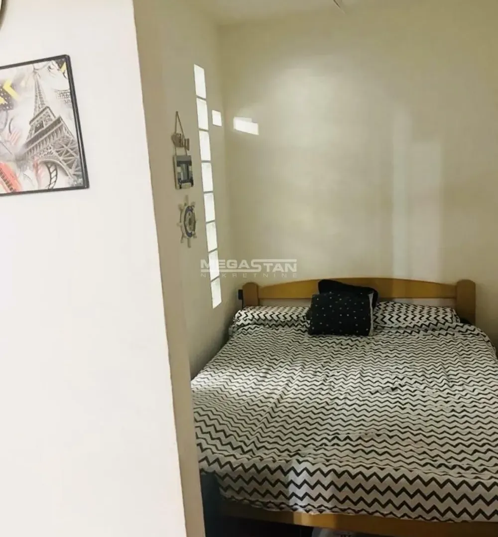 Sale, three bedroom apartment, 60m², Vračar Centar, Vračar Sve Podlokacije