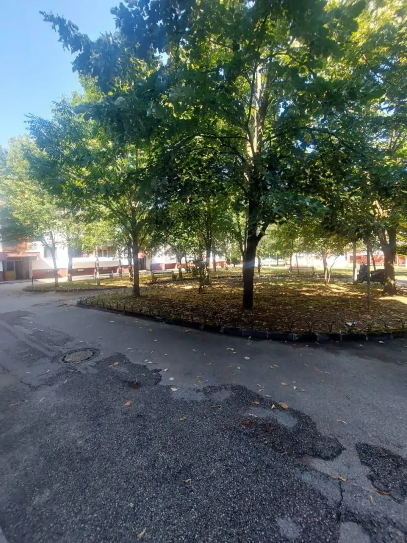 Prodaja, jednosoban stan, 60m², Integralovo, Nikšić