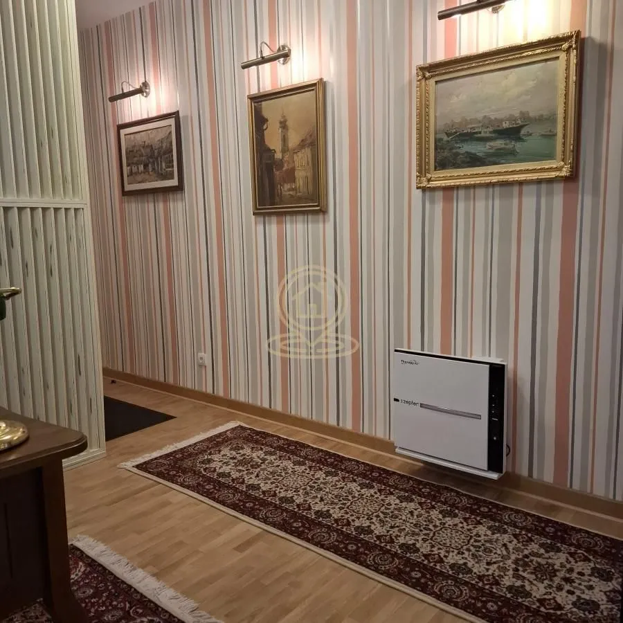 Rent, three bedroom apartment, 105m², Novi Beograd Blok 67, Novi Beograd Sve Podlokacije