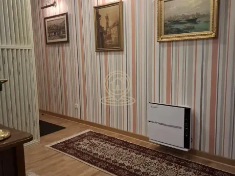 Rent, three bedroom apartment, 105m², Novi Beograd Blok 67, Novi Beograd Sve Podlokacije - image 2