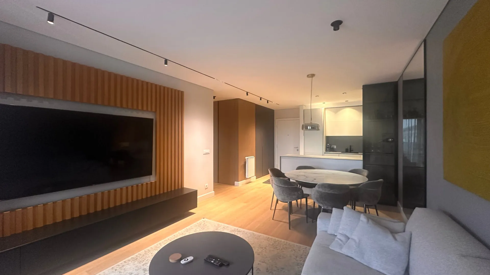 Sale, three bedroom apartment, 82m², Novi Beograd Sve Podlokacije, Beograd