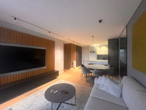 Sale, three bedroom apartment, 82m², Novi Beograd Sve Podlokacije, Beograd - image 8