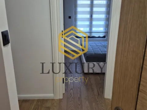 Izdavanje, jednosoban stan, 47m², Donja Gorica, Podgorica - image 5