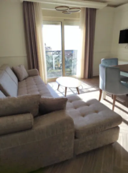 Rent, office space, 600m², Sveti Stefan, Budva