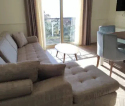 Rent, office space, 600m², Sveti Stefan, Budva - image 9