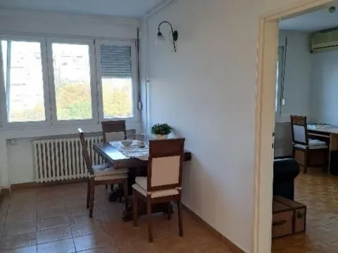 Sale, two bedroom apartment, 66m², Novi Beograd Blok 45, Novi Beograd Sve Podlokacije - image 3