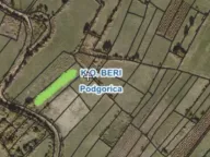 Prodaja, plac, 2106m², Beri, Podgorica - image 1