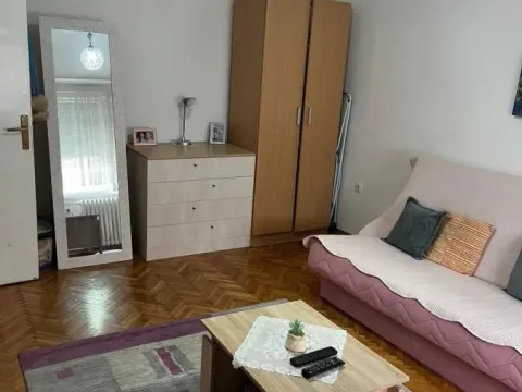 Sale, one bedroom apartment, 29m², Železnička Stanica, Novi Sad Sve Podlokacije - image 3