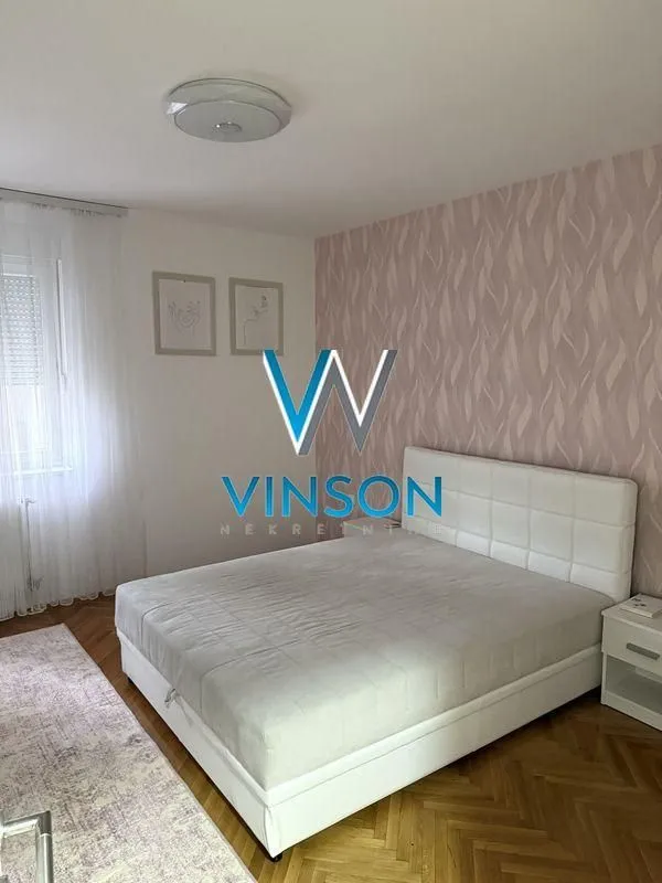 Izdavanje, jednosoban stan, 50m², Grbavica, Novi Sad Sve Podlokacije