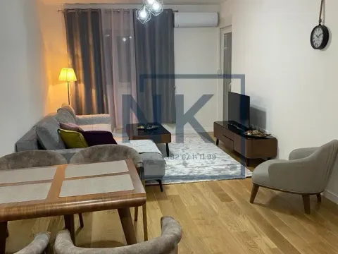 Prodaja, jednosoban stan, 49m², Central Point, Podgorica - image 2