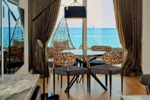 Prodaja, dvosoban stan, 73m², Bečići, Budva - image 7