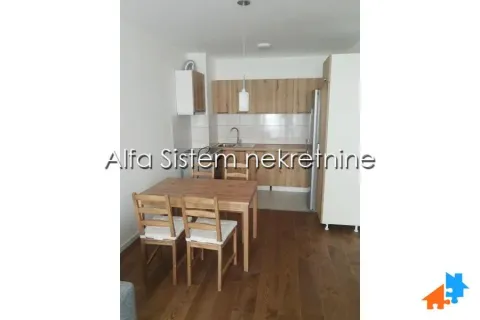 Rent, two bedroom apartment, 46m², Višnjička Banja, Palilula Sve Podlokacije - image 9